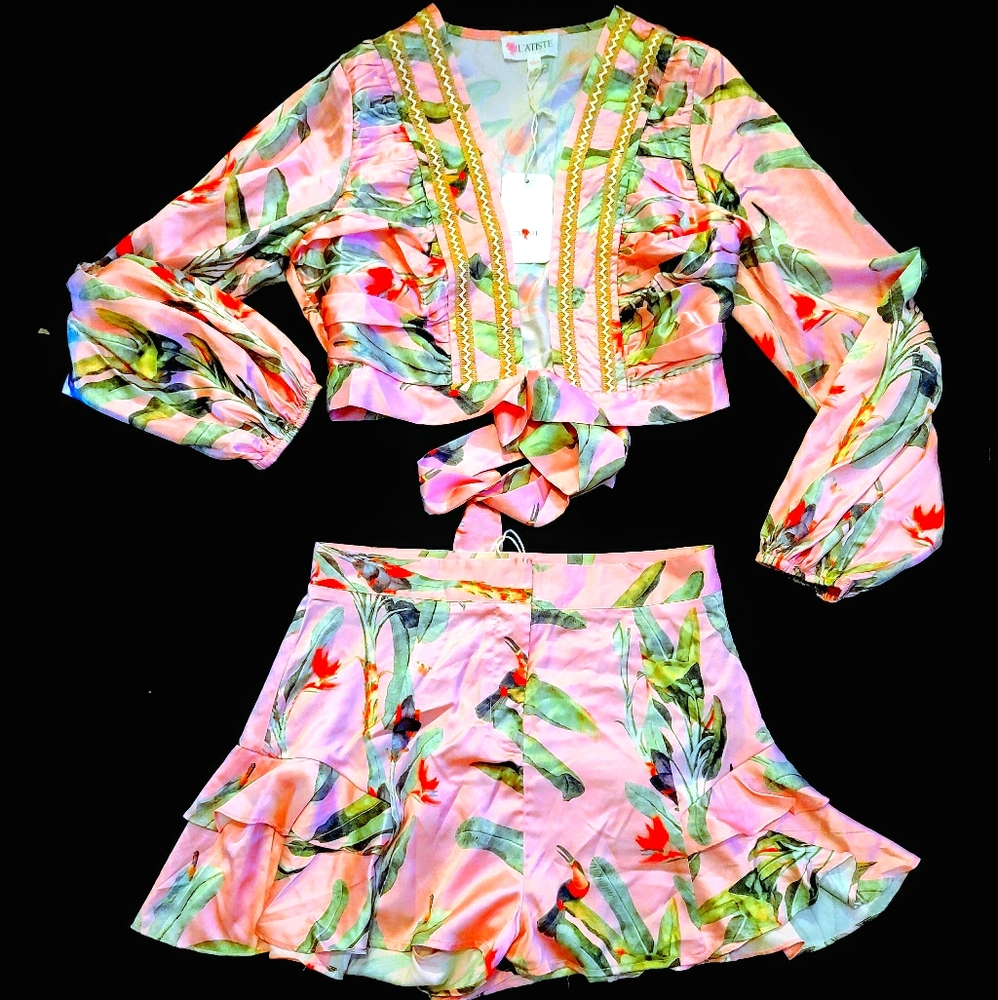 Short set